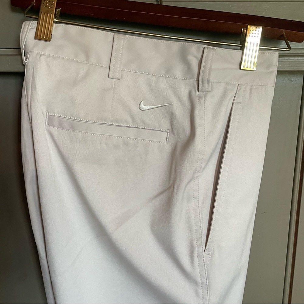Nike Golf Tour Performance Dri-Fit Pants 28x32 New with Tags! - Picture 7 of 17
